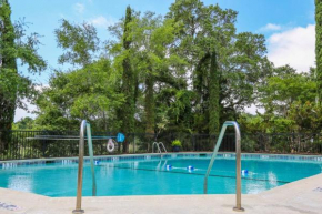 Bohicket Marina Condo